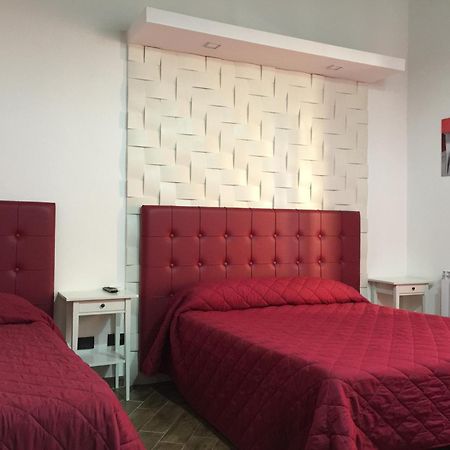 Bed and Breakfast La Nuova Girgenti Agrigento Esterno foto
