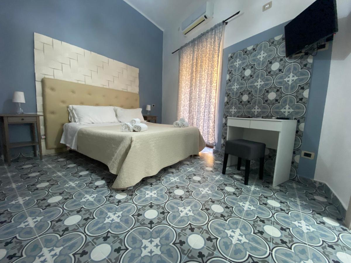 Bed and Breakfast La Nuova Girgenti Agrigento Esterno foto