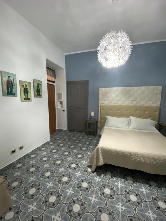 Bed and Breakfast La Nuova Girgenti Agrigento Esterno foto