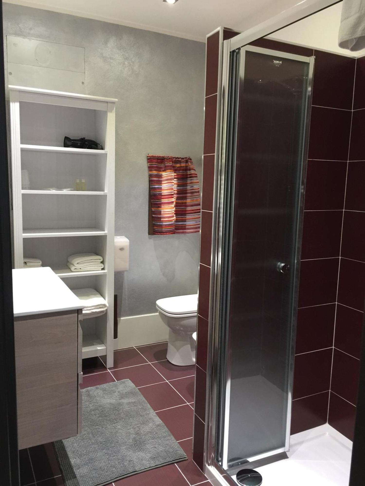 Bed and Breakfast La Nuova Girgenti Agrigento Esterno foto