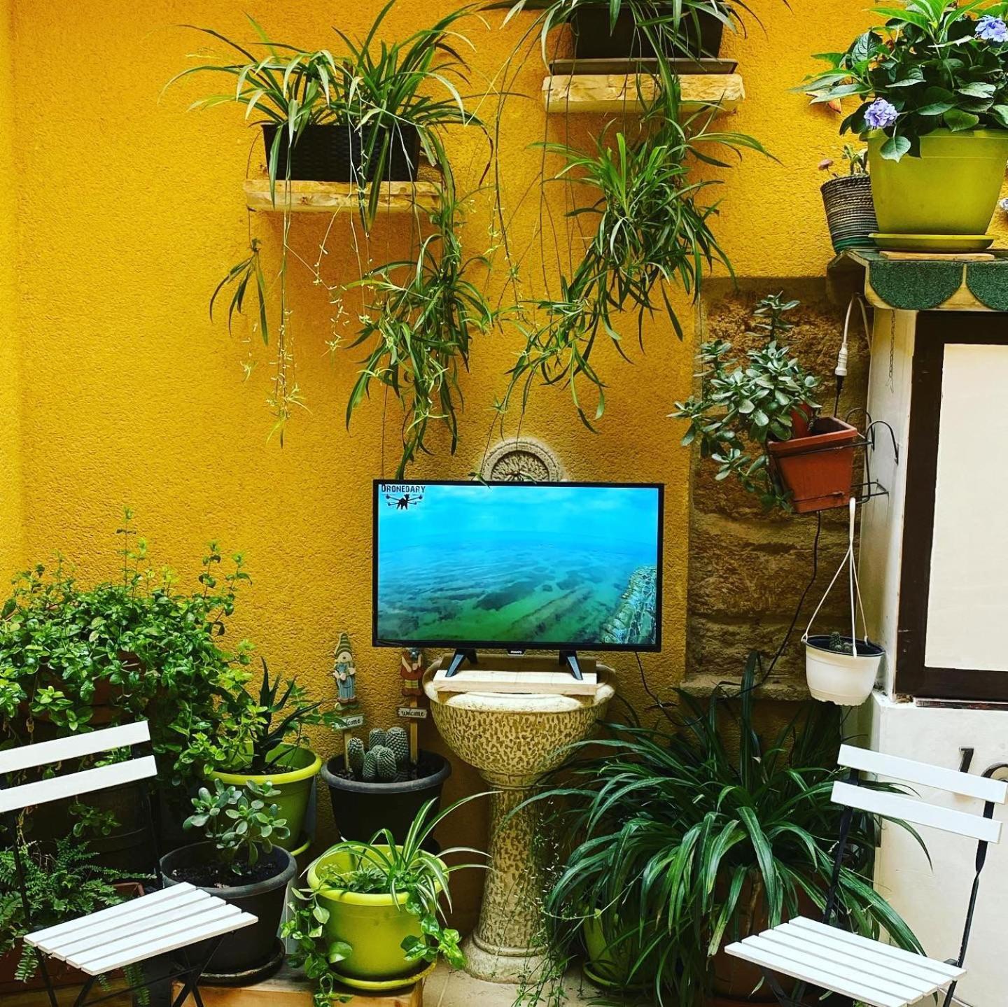 Bed and Breakfast La Nuova Girgenti Agrigento Esterno foto
