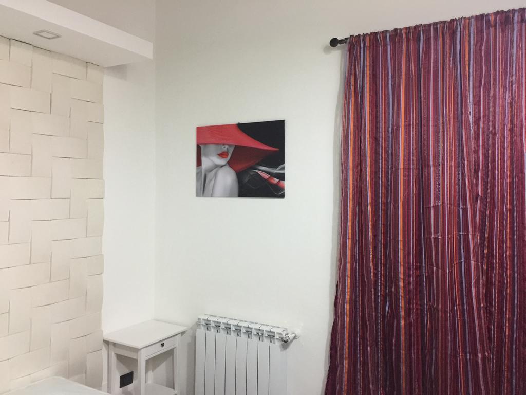 Bed and Breakfast La Nuova Girgenti Agrigento Esterno foto