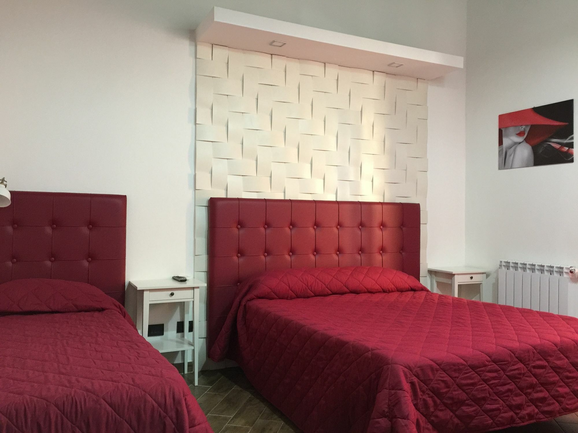 Bed and Breakfast La Nuova Girgenti Agrigento Esterno foto